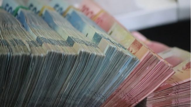KPK Sita Uang Rp26 Miliar dalam Kasus Haji